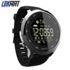 Bluetooth Smart Watch Sport pedometer Waterproof Call Reminder digital men SmartWatch Wearable Devices For ios Android Phone