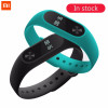 Original xiaomi mi band 2 Smart Fitness Bracelet Watch Wristband Miband OLED Touchpad Sleep Monitor Heart Rate Mi Band2 