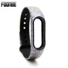 For Mi Band 2 Camouflage Replacement Band For Xiaomi 2 Wristband Silicone Strap Belt for Miband 2 Bracelet
