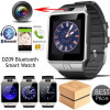 Smart Watch Digital Clock DZ09 u8 with Men Bluetooth Electronics SIM Card Smartwatch For Camera Android Phone Wearable Devices