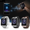 Smart Watch Digital Clock DZ09 u8 with Men Bluetooth Electronics SIM Card Smartwatch For Camera Android Phone Wearable Devices