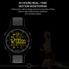 EX18 Smart Watch Men Smartwatch Wearable Devices 50m Professional Waterproof Activity Tracker Smart Watches For iOS Android