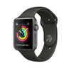 Apple Watch Series 3. | Women and Men's Smartwatch GPS Tracker Smart Electronics Sport Band Wearable Devices Bluetooth Watch