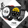 New Interpad GPS Smart Watch IP68 Waterproof With Fitness Tracker Smartwatches Compass 320*320 Pixel iOS Android Clock For Men