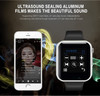 New Arrival Smart Watch A1 Clock Sync Notifier Support SIM TF Card Connectivity Apple iphone Android Phone Smartwatch 