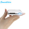 SmartIdea Android 7.1.2 M6Plus 200ANSI Handheld Mini LED Projector WiFi Bluetooth DLP 1080P Beamer Support AirPlay Miracast AC3
