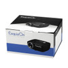 Exquizon GP70 LCD 800*480 Projector (Optional Android 4.4 Bluetooth WIFI )HD 1080P 1800 lumens HDMI/VGA/USB Multimedia Player