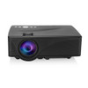 GP10 GP-10 Video Projector mini Home Theater 2000 Lumens 1080P HD 3D video home Theater projector PK GP9 GP-9 GP12 GP-12
