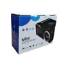 OWLENZ Cheapest SD30 Mini Portable LED Projector Kid Playmate Toy Gift Rechargeable Built-in 1000mAh Battery w/ USB SD AV Port