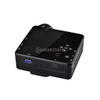 HD 1080P Home Cinema Theater Portable Mini Projector