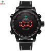 Reloj Hombre Sports Mens Watches Top Brand Luxury Digital-Watch Waterproof Quartz-Watch LED Wristwatch Digital Watch Men Sport