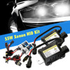 One Set H7 Xenon HID Kit H4 H1 H11 H8 9005 HB3 9006 HB4 881 D2S xenon hid ballast For Car Light Headlight 4300K 6000K 8000K 12V