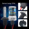 One Set H7 Xenon HID Kit H4 H1 H11 H8 9005 HB3 9006 HB4 881 D2S xenon hid ballast For Car Light Headlight 4300K 6000K 8000K 12V