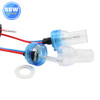 Buildreamen2 H1 H3 H7 H8 H9 H11 880 881 9005 9006 55W HID Xenon Kit AC Ballast Bulb 3000K-8000K Car Light Headlight Headlamp