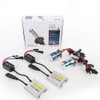 12v 55w kit xenon H7 H1 H3 H4 H11 H8 H9 H11 HB3 HB4 9005 9006 881 H27 D2S 4300k 5000K 6000k 8000K HID xenon headlight