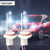 Taitian 2Pcs 12V 100W bulb h1 Hid Xenon Kit 8000K 6000K Canbus Xenon h7 Xenon h4 car lamps H11 H3 fog light 9005 HB3 9006 HB4