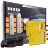 Taochis AC 12v 55W Hid H11 xenon bulbs replace H1 H3 head light kits fast bright H7 9005 9006 with ballast set fog lamp