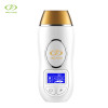  INLINS 3 in 1 IPL Laser Hair Removal Machine Painless Laser Epilator Permanent Bikini 5 Levels Home Electric depilador a laser