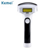 Kemei IPL Permanent Painless Laser Hair Removal Lady Epilator For Whole Body Bikini 100-240V Women Electric Epilator 6812