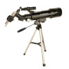 AOMEKIE F40070M Astronomical Telescope Moon Bird Watching HD Telescope with Compact Tripod&amp;Phone Holder Gift for Kids Beginner