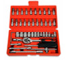 Car Repair Tool Socket Set Hardware Tool Kit For Car Auto Repairing tool Torque Ratchet Wrench Set