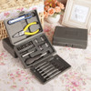 1 Set Household Hardware Set Screwdriver Set household Hardware Combination Tools Set Car Repair screwdriver