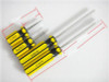 Repair Tool Kit 8pcs/set Multi Tool Ferramentas Hardware GreenTool Box Hand Tool Set for Home.