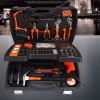 138 PCS Multifunctional Tool Kit Hardware Home Kit Woodworker Metal Produce DIY Tools  Including Drill Sets Electrical Tools