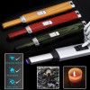 Multi-function Electronic USB Charging Lighter Cigarette Lighters Plasma Pulse Lighters Bar Candles Fireworks BBQ Drop Shipping 