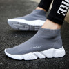 summer Brand sport athletic Running Shoe for Men woman unisex breathable Mesh female sock Sneakers Outdoors Jogging trainers