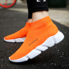 summer Brand sport athletic Running Shoe for Men woman unisex breathable Mesh female sock Sneakers Outdoors Jogging trainers