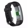 itormis Smart Band Wristband Smart Fitness Bracelet SmartBand Sports Pedometer Heart rate tracker PK miband mi band 2 fitbits