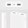 Xiaomi Power Bank 20000mAh 2C Quick Charge 3.0 Powerbank Portable Charger External Battery for mobile phone Samsung Iphone