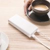 Xiaomi Power Bank 20000mAh 2C Quick Charge 3.0 Powerbank Portable Charger External Battery for mobile phone Samsung Iphone