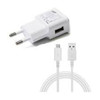  Samsung Travel Adapter 10w Charger with micro USB cable