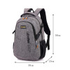 Men's Backpack Women Backpack Female School Bag For Teenagers Men Laptop Backpacks Men Travel Bags Large Capacity Student Bags