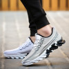 New fashion leisure sports shoes, high quality piano student shoes, running shoes, men's shoes for four seasons, gifts