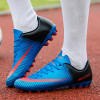 2017 New Fashion Football Shoes Men Broken Nail TF Indoor Training Soccer Shoes (d6838c75)