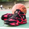 New Fashion Men's Basketball Shoes Outdoor Athletic Sport boots Sneakers For Male mens Sports Shoes (f469d9d9)