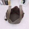 AIXIN High Quality Genuine Leather Women Handbag brand design 100% Real Cowhide Tote bags Picotin Lock bucket bags female handba