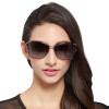 HDCRAFTER New Women Sunglasses Brand Designer Fashion Glasses Ladies Sun Glasses High Quality Selection Eyewear