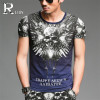 2022  fashion men's t-shirt summer Brand clothing short sleeve men t-shirt youth shirt Street dress 1123