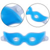 Multifunctional Ice Eyeshade Sleeping Eye Mask Reduce Dark Circles Relieve Fatigue Lessen Eyestrain Eye Cover Eye Masks Gel