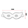 Multifunctional Ice Eyeshade Sleeping Eye Mask Reduce Dark Circles Relieve Fatigue Lessen Eyestrain Eye Cover Eye Masks Gel