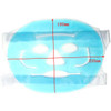 Gel Face Mask Cooling Mask Fatigue Relief Relaxation Pad With Cold Pack Facial Care Tool