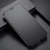 Baseus Flip Case For iPhone X 360 Full Body Protective TPU Case For iPhone X 10 Slim Full Screen Protector Window Cover Shells