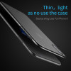 Baseus Soft TPU case for iphone X Ultra Thin Slim Luxury Phone Bag Cases iPhoneX Protective Shell case Capinhas Coque Fundas 