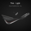 Baseus Luxury Matte Silicone Cover For iphone 6 6s