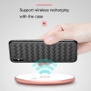 Baseus Luxury Grid Weaving Case For iPhone X Cases Ultra Thin Soft Silicone Protective Case For iPhoneX Cover Matte Coque Funda