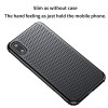 Baseus Heat Dissipation Phone Case For iPhone X 10 Luxury Smooth Hard Plastic Case For iPhoneX Cases Anti Knock Phone Cover